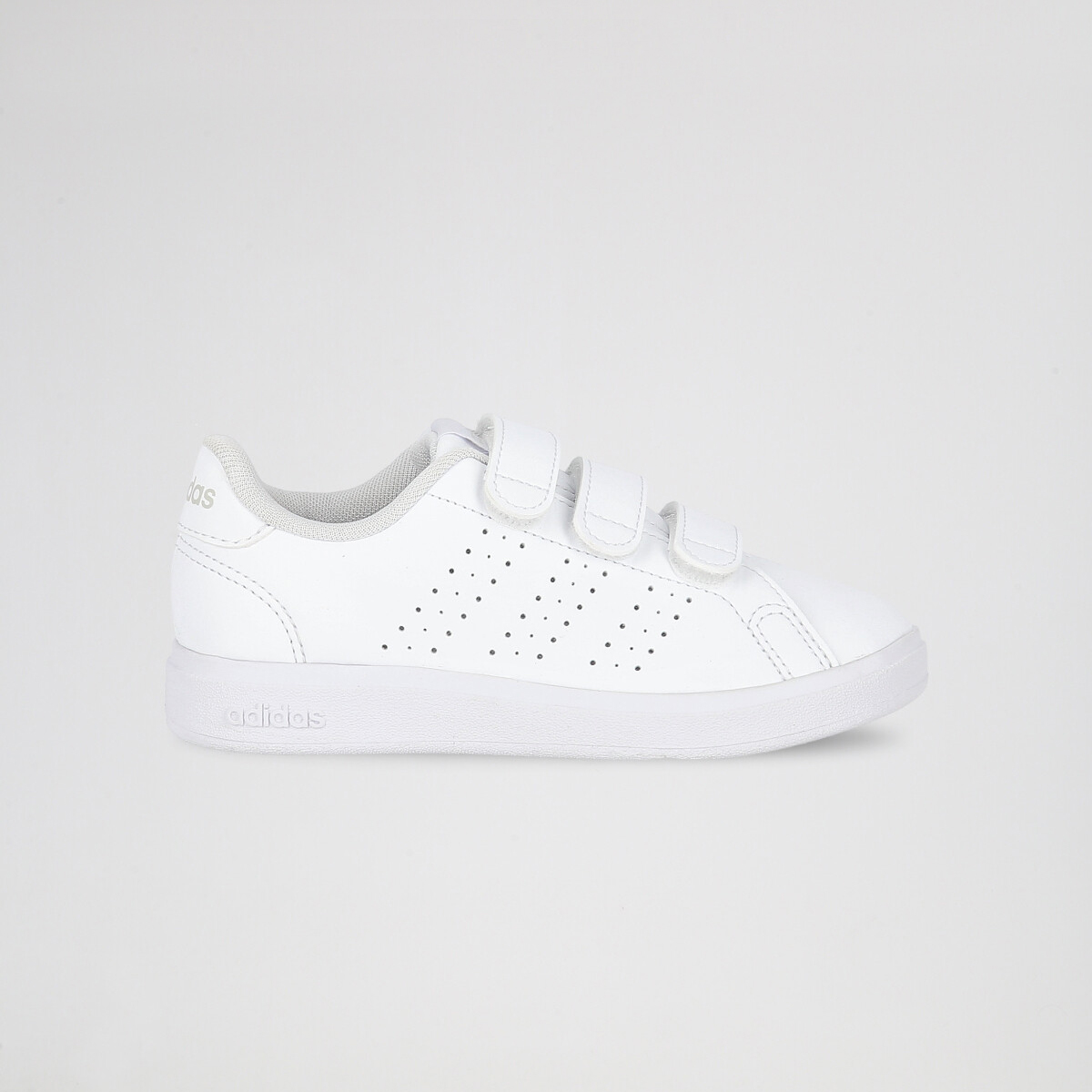 Zapatillas adidas Advantage Base 2.0 CF Infantil,  image number null