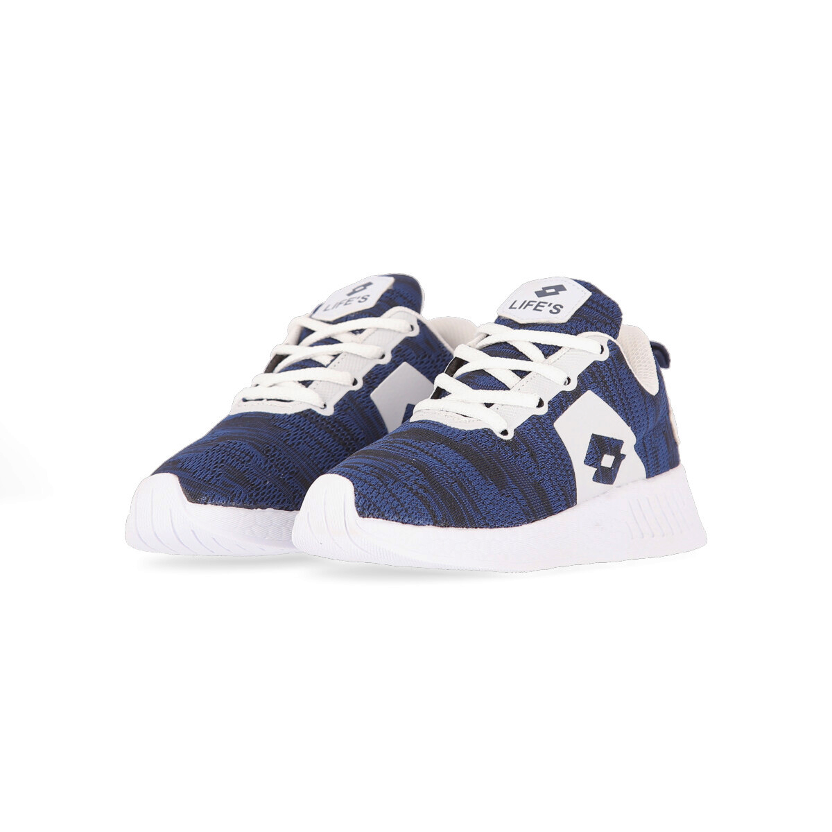Zapatillas Lotto Ilusion III