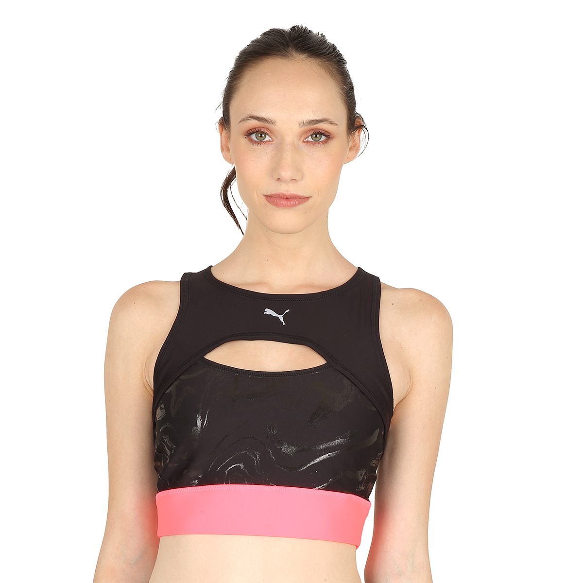 Running crop hot sale
