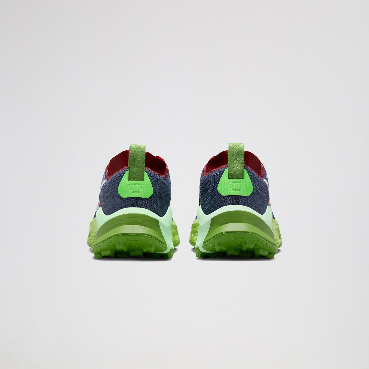 Zapatillas Running Nike Zegama Hombre,  image number null