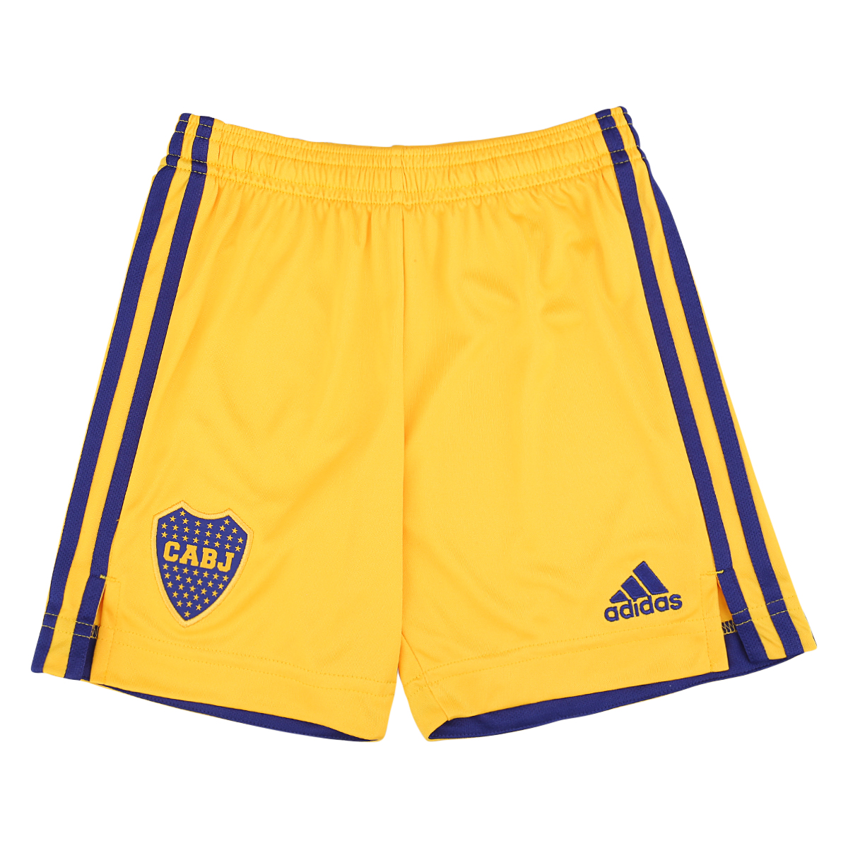 Short adidas Boca Juniors 20 21 Tercer Uniforme Dexter