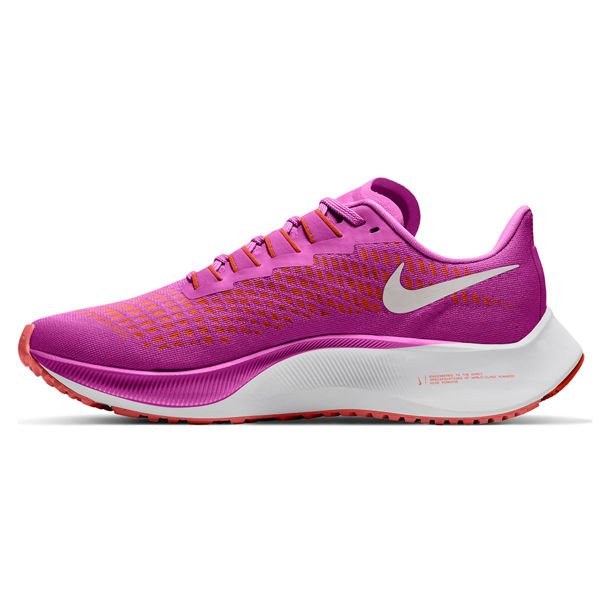 Zapatillas Nike Air Zoom Pegasus 37,  image number null