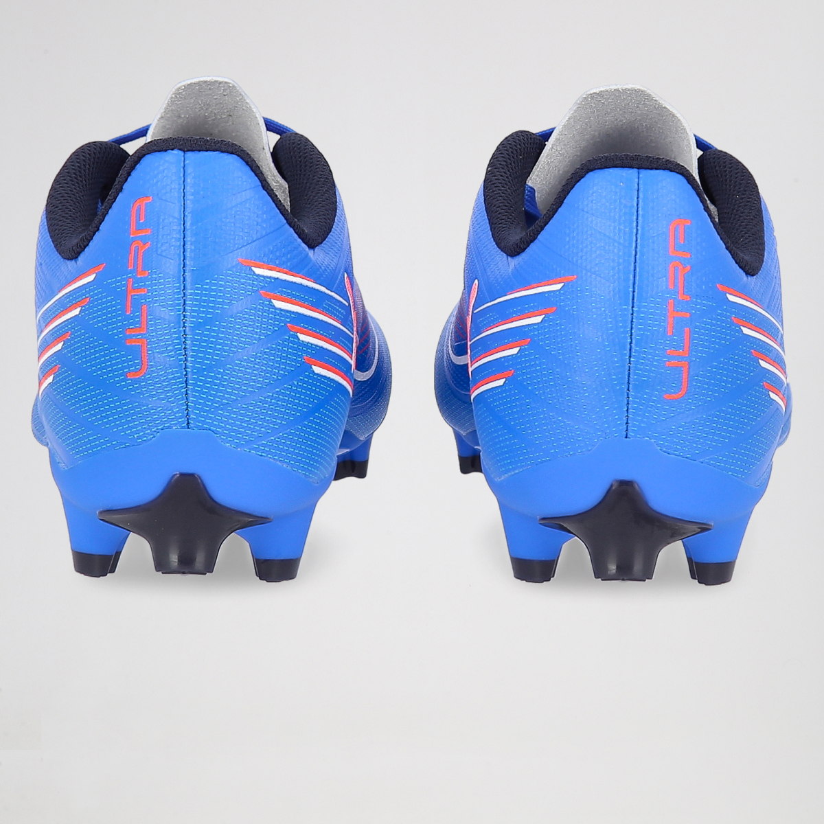 Botines Fútbol Puma Ultra 6 Play FG/AG Hombre,  image number null
