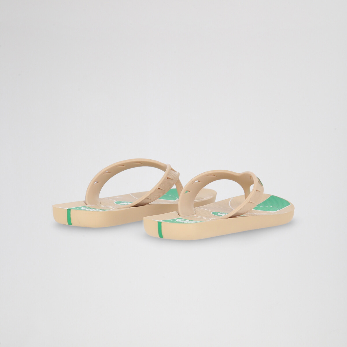 Ojotas Rider Street NBA Thong Infantil,  image number null