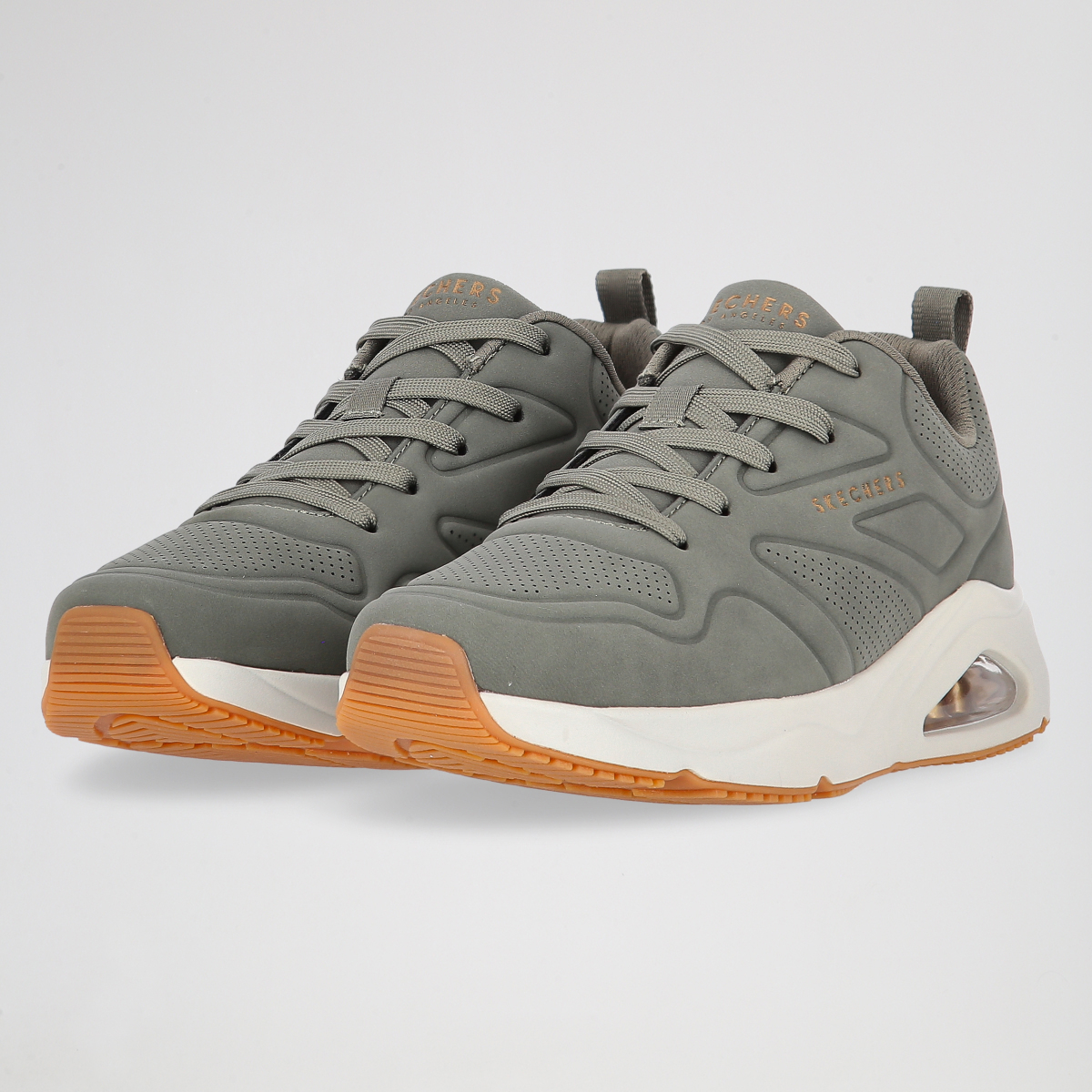 Zapatillas Skechers Tres Air Uno Casairal Hombre,  image number null