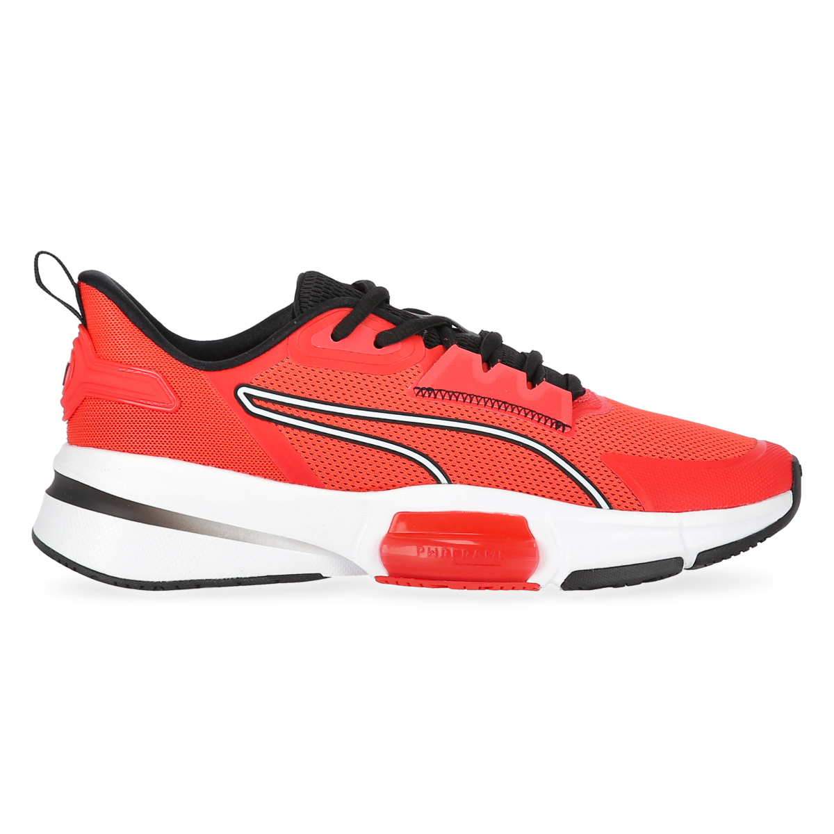 Zapatillas Entrenamiento Puma Pwrframe Tr 3 Hombre,  image number null