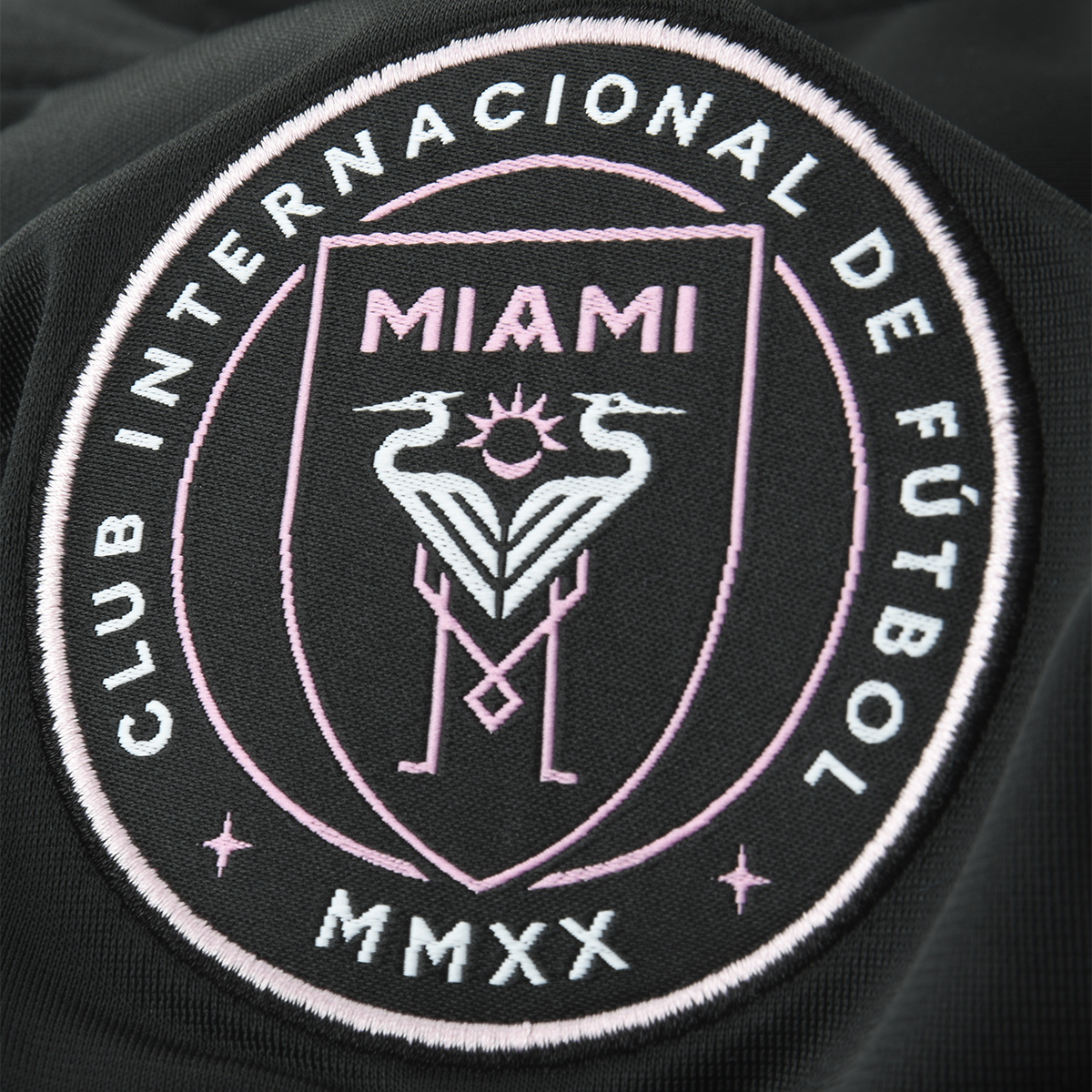 Campera Fútbol MLS Basics Hombre,  image number null