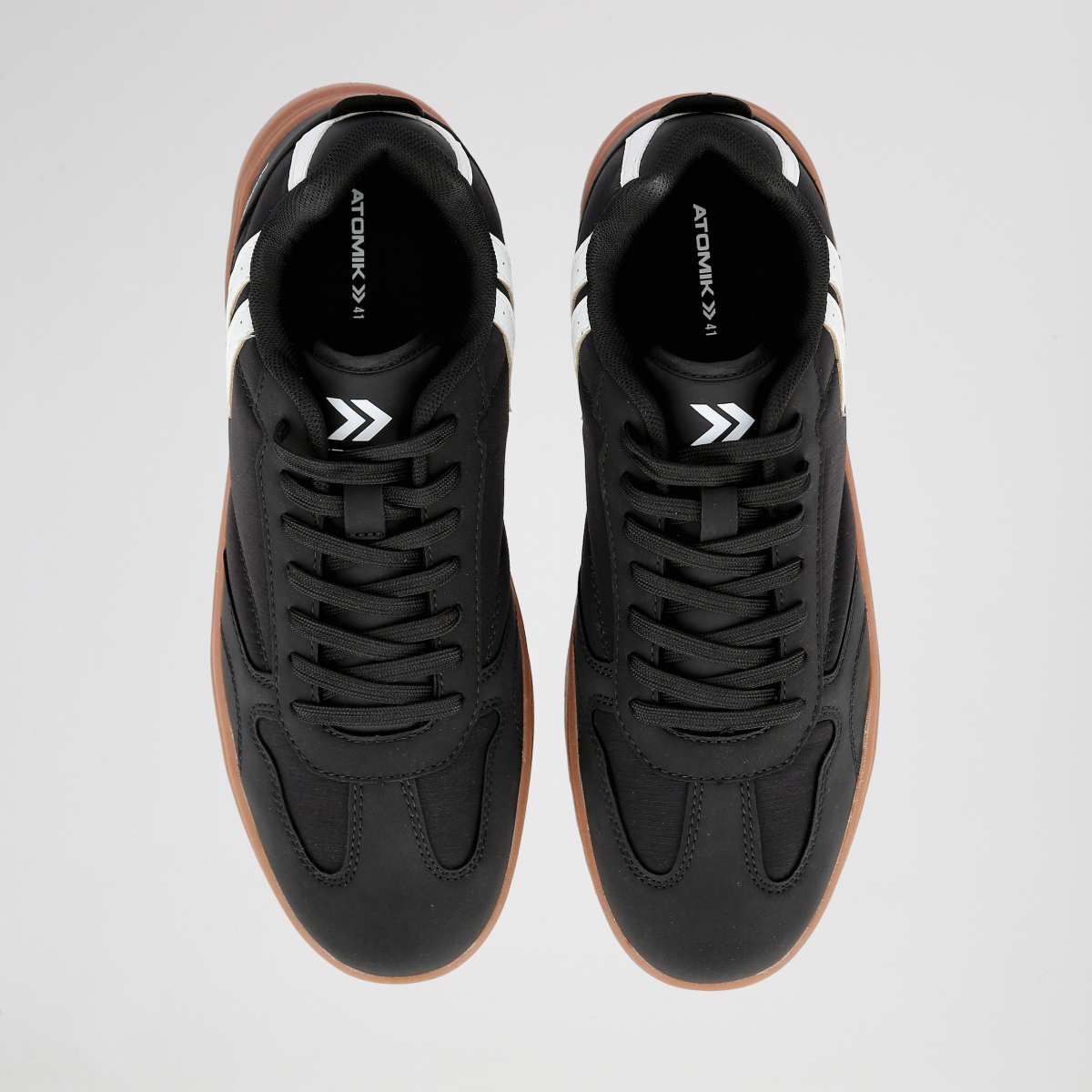 Zapatillas Atomik Contrast Hombre,  image number null