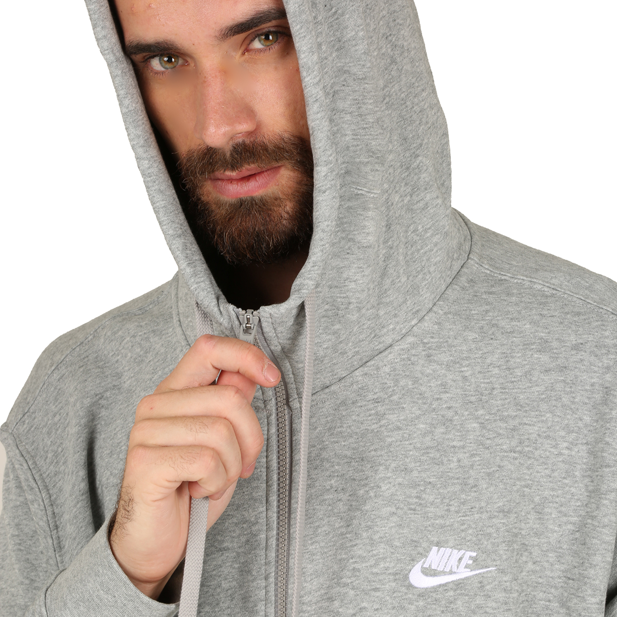 Campera Nike Sportswear Club,  image number null