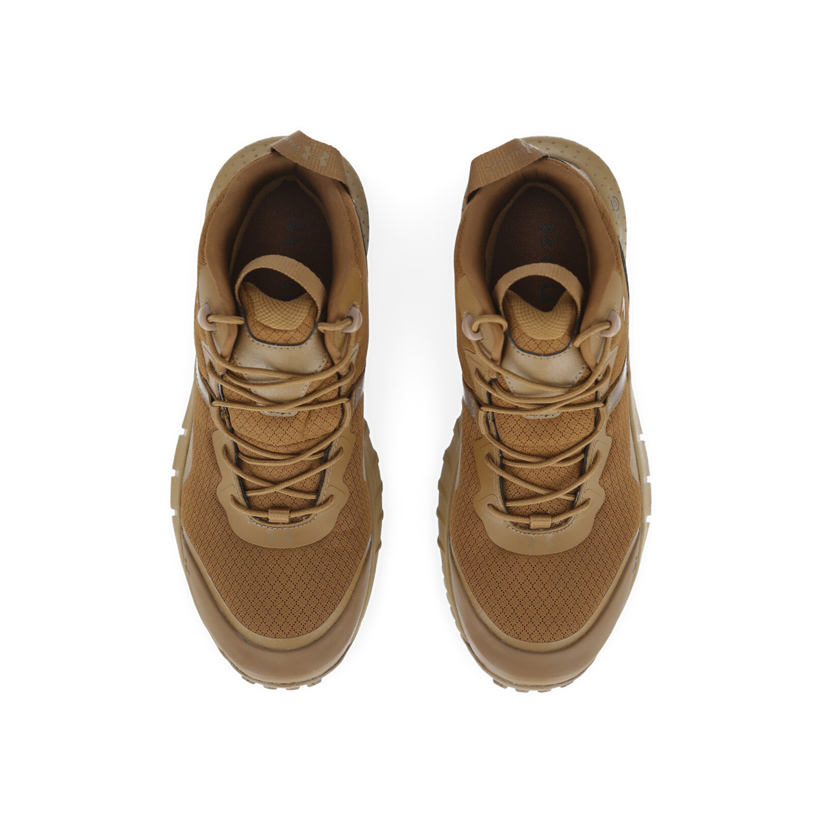 Zapatillas Under Armour Micro G Valsetz Mid,  image number null