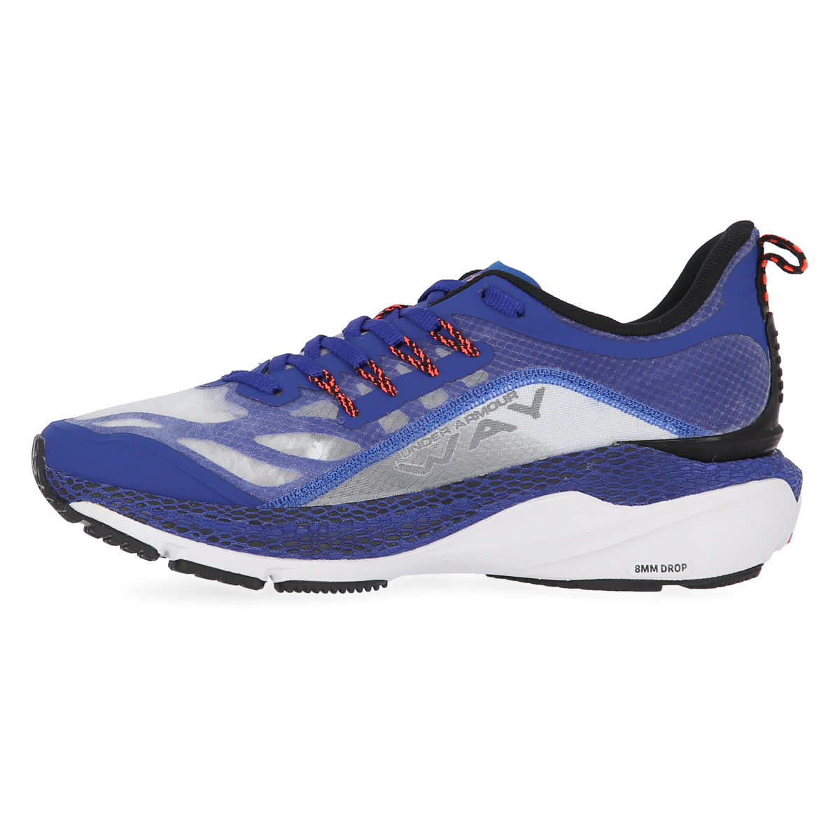 Zapatillas Running Under Armour Hovr Way Hombre,  image number null