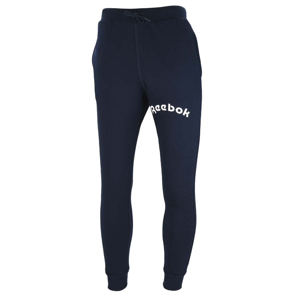 Pantalón Entrenamiento Reebok Ri Arch Logo Hombre,  image number null