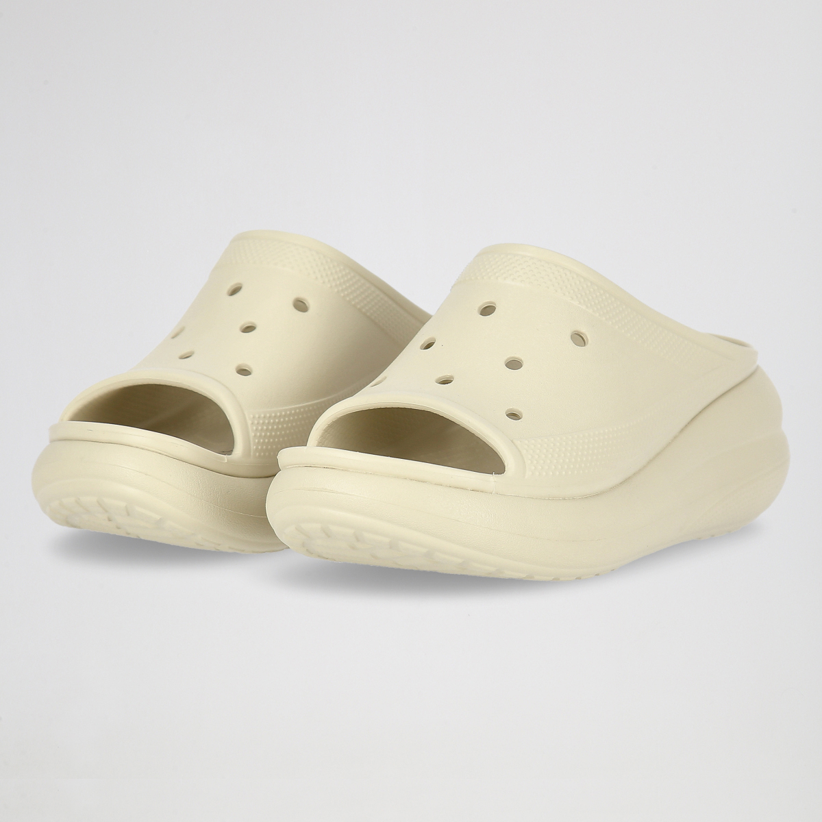 Sandalias Crocs Crush Slide,  image number null