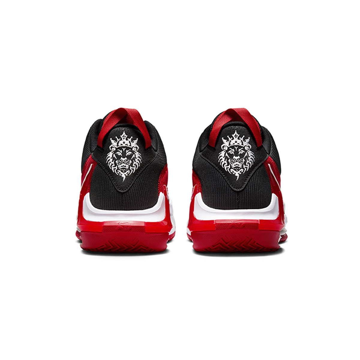 Zapatillas Básquet Nike Lebron Witness 7 Hombre,  image number null