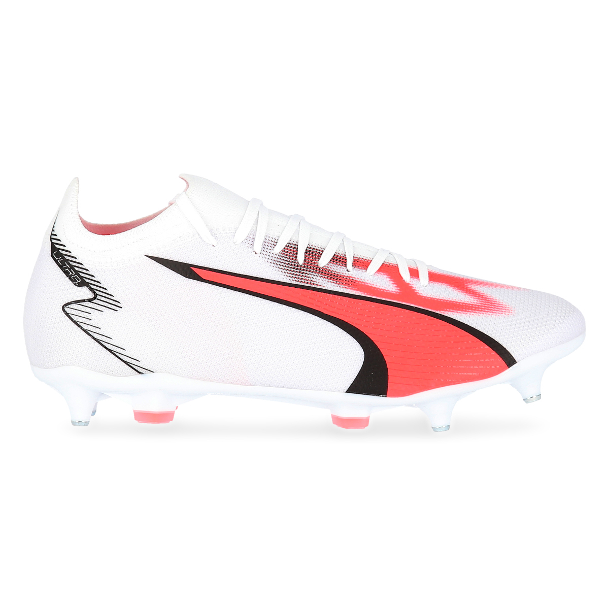 Botines Fútbol Puma Ultra Match Mxsg Hombre,  image number null