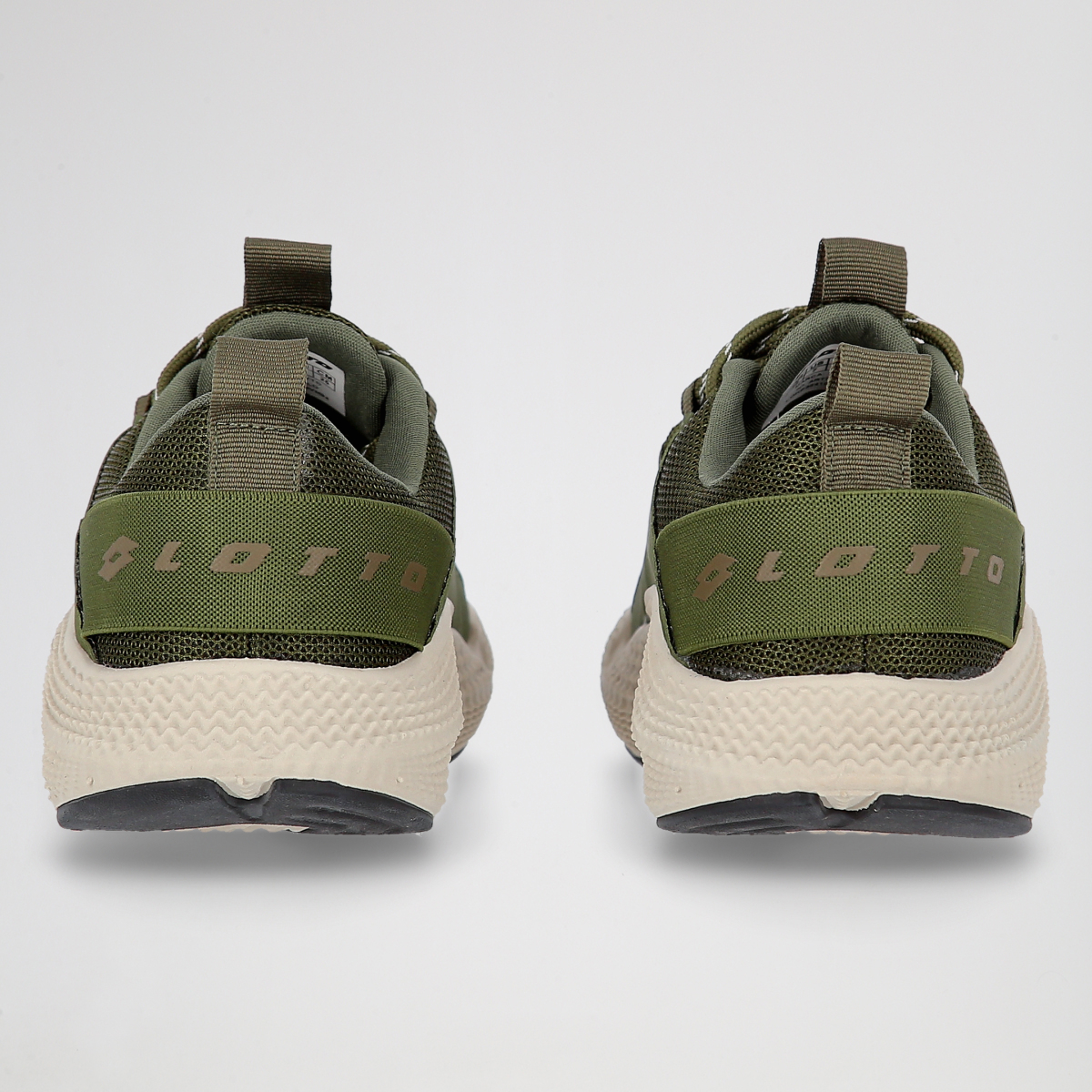 Zapatillas Lotto Keep On para Hombre,  image number null