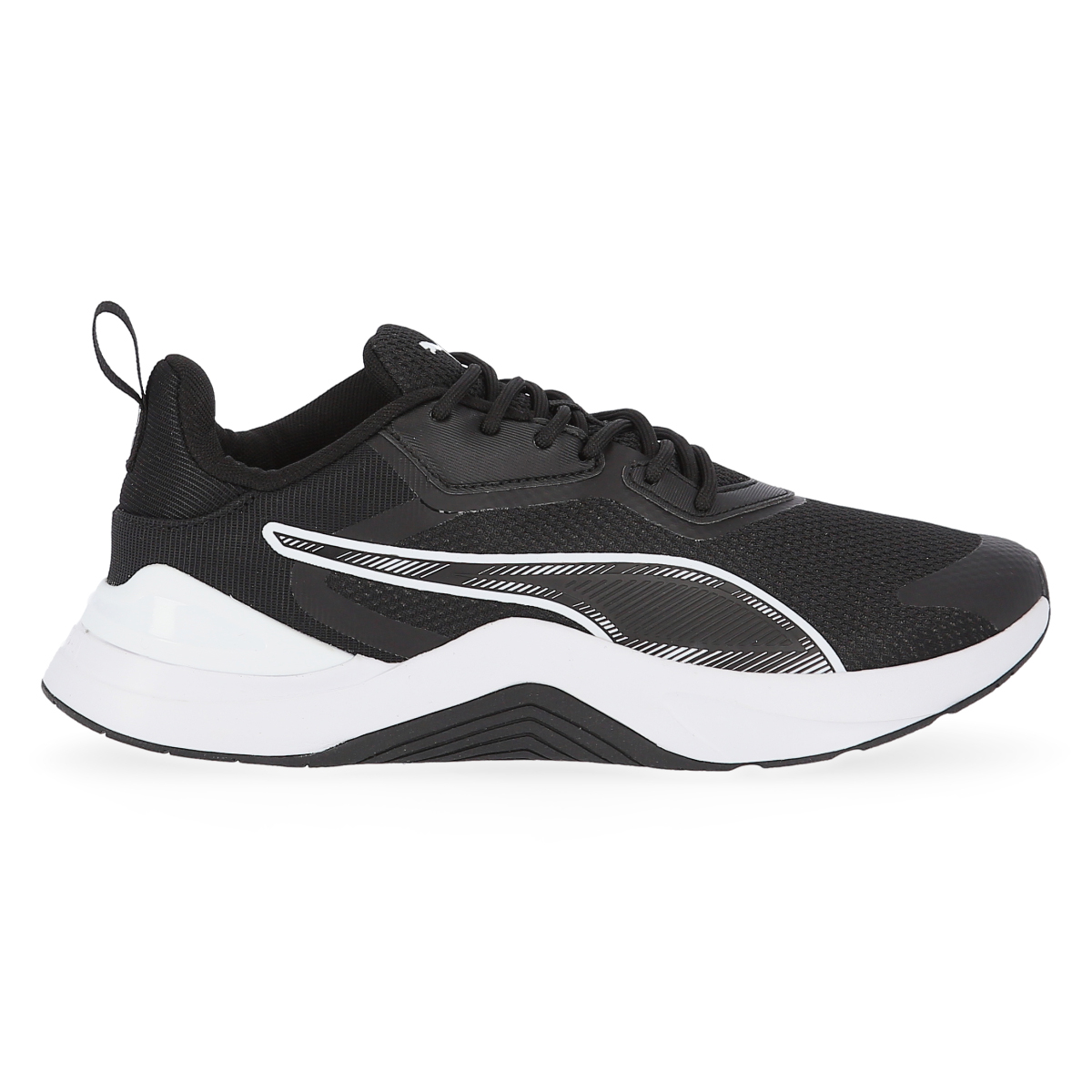 Zapatillas Running Infusion Unisex,  image number null