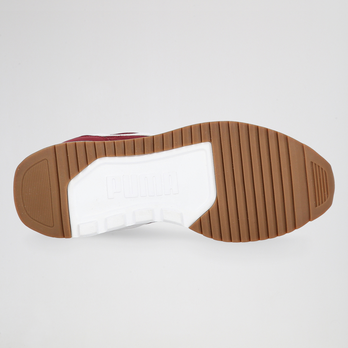 Zapatillas Puma R78 Lightwind Cuero,  image number null