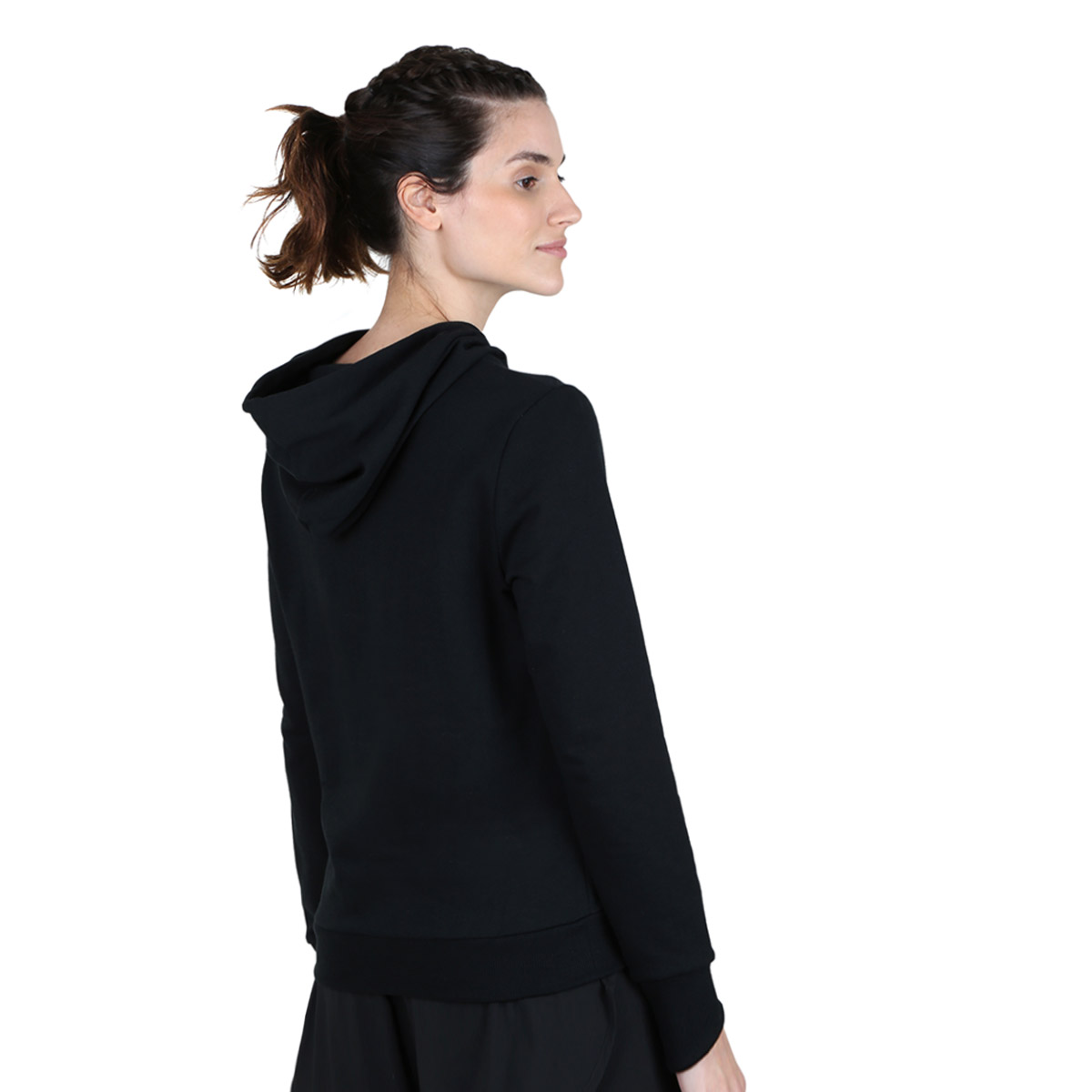 Buzo Puma Essentials Logo Tr,  image number null