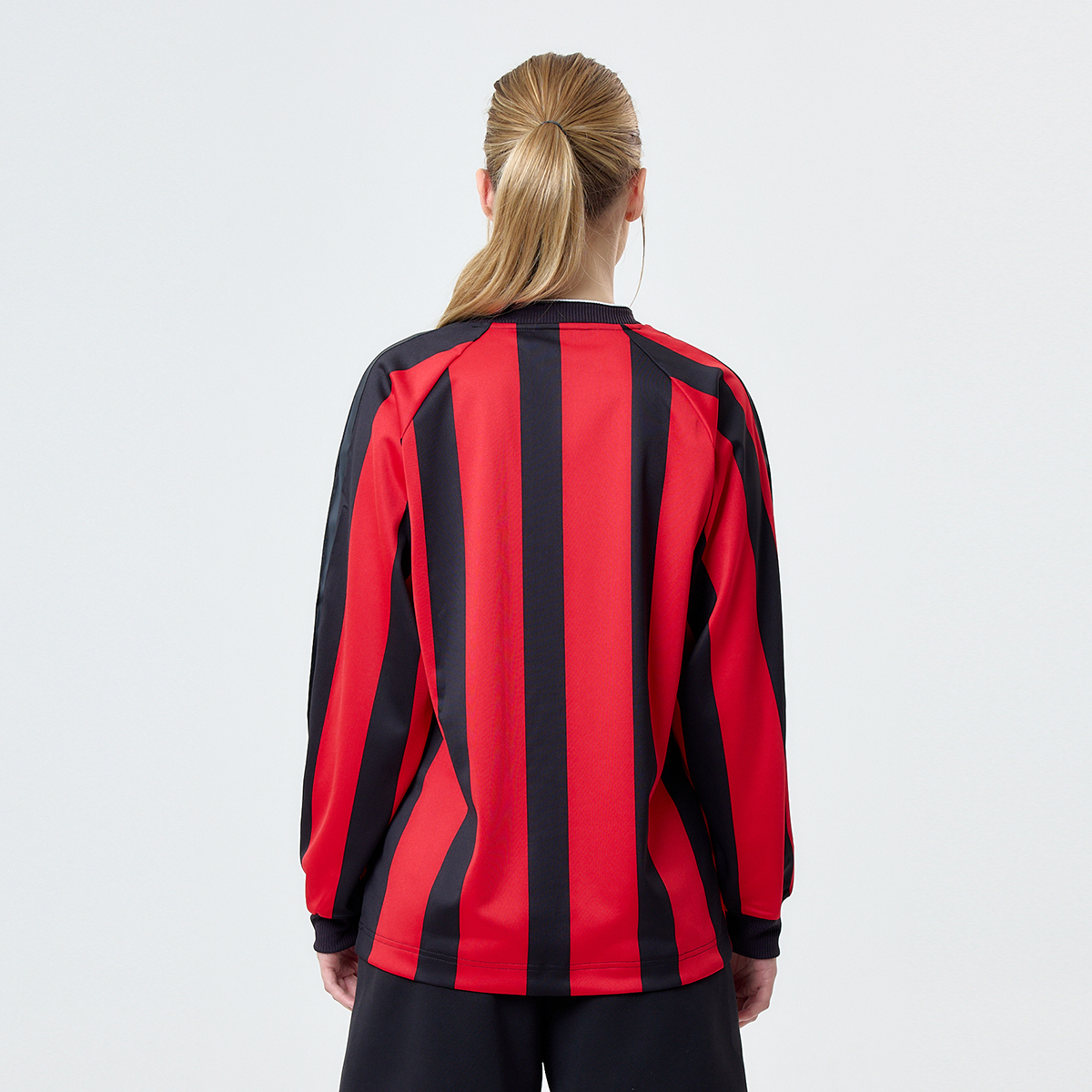 Camiseta adidas Jacquard Mujer,  image number null