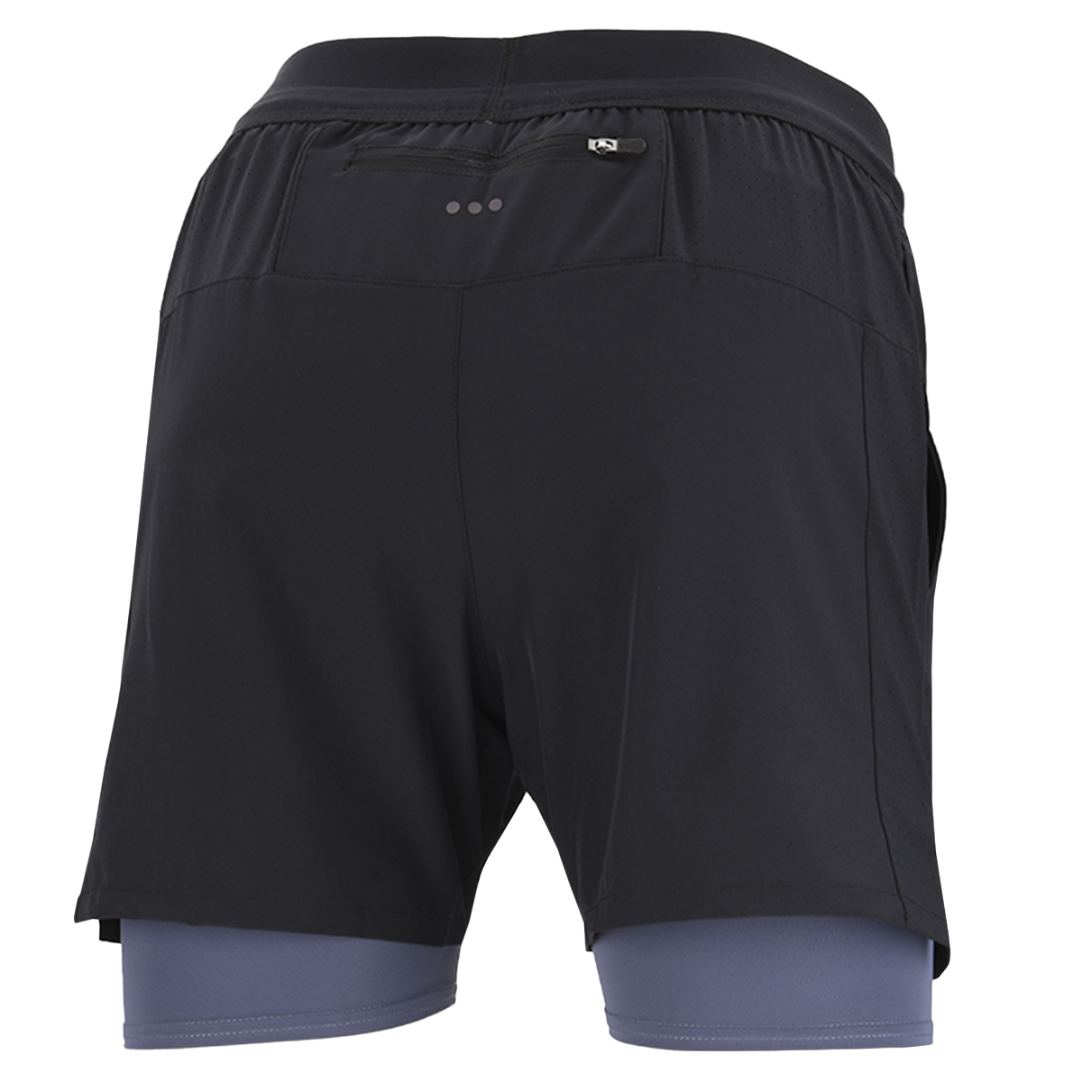Short Running Saucony Outpace Hombre,  image number null