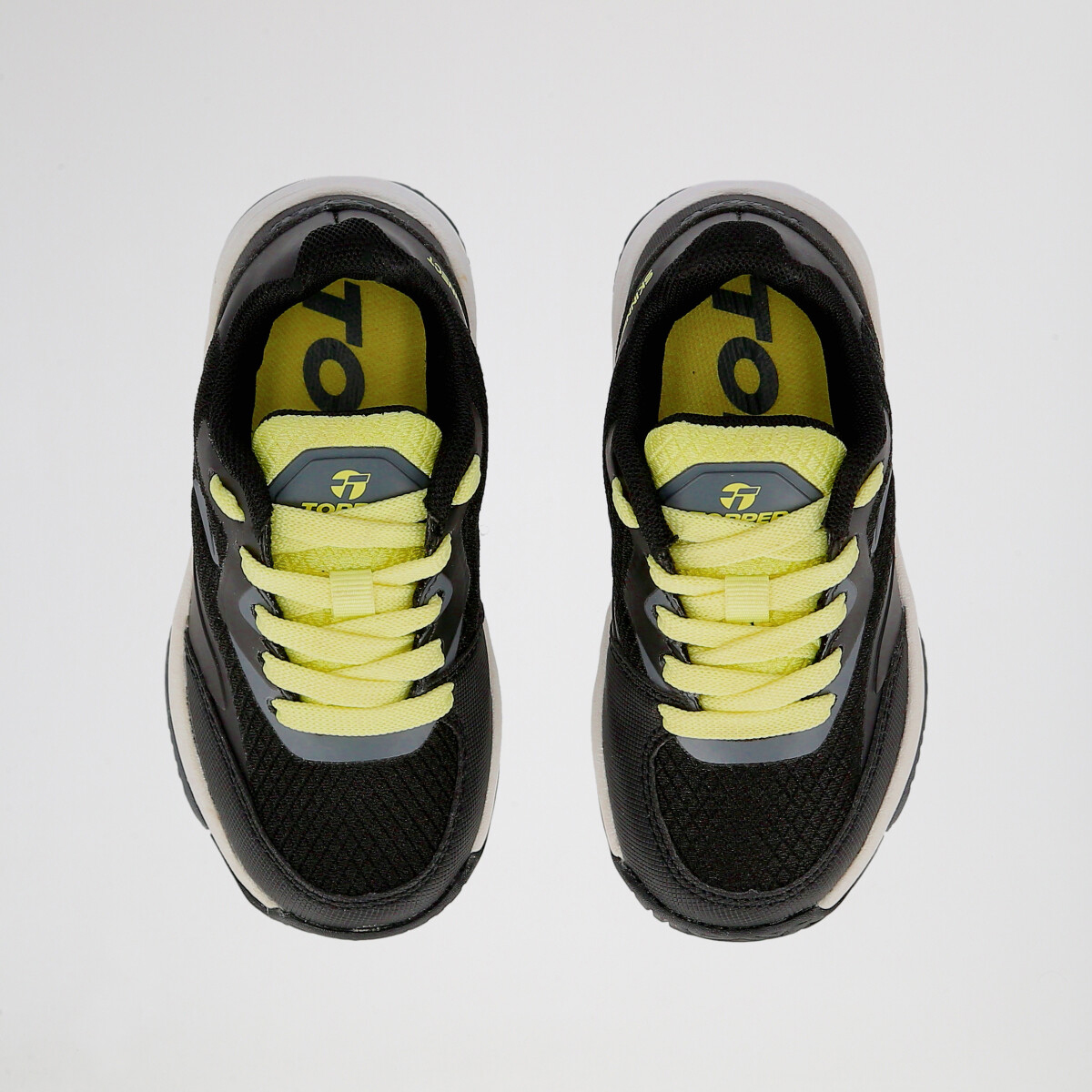 Zapatillas Topper Bercy Infantil,  image number null