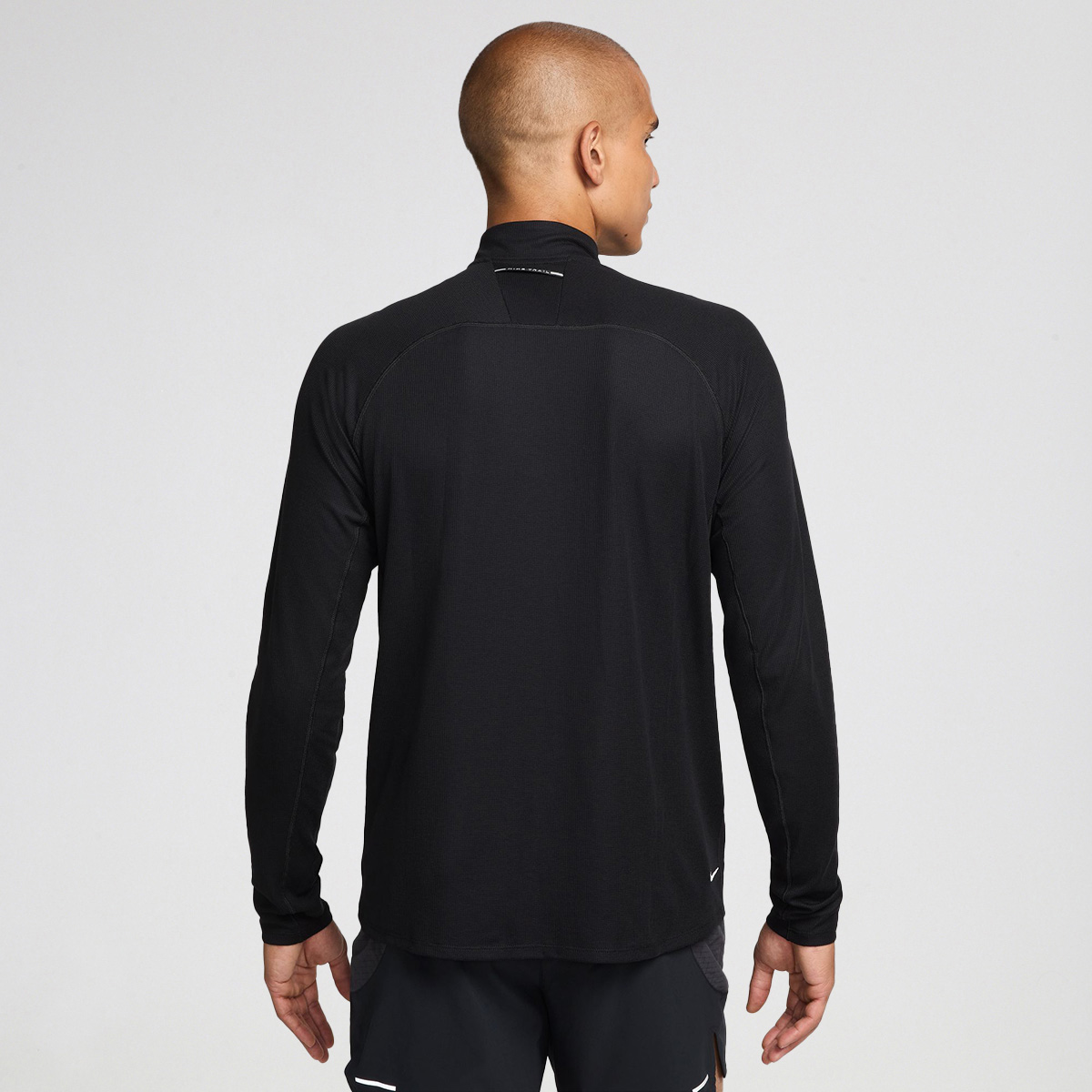Buzo Running Nike Trail Hombre,  image number null