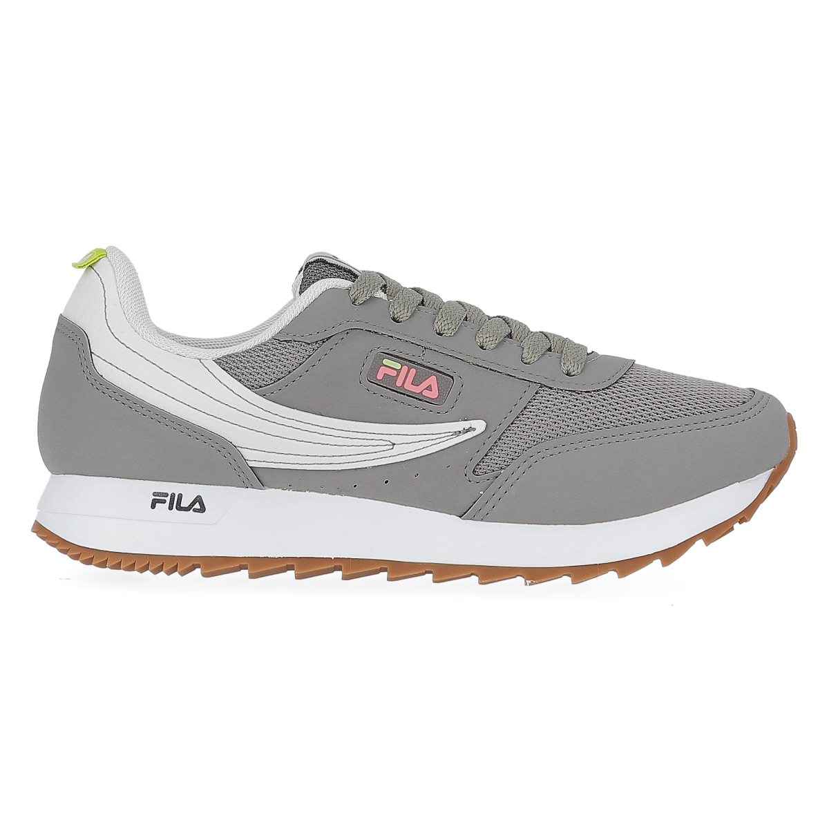 Zapatillas Urbanas Fila Retro Flag Mujer,  image number null