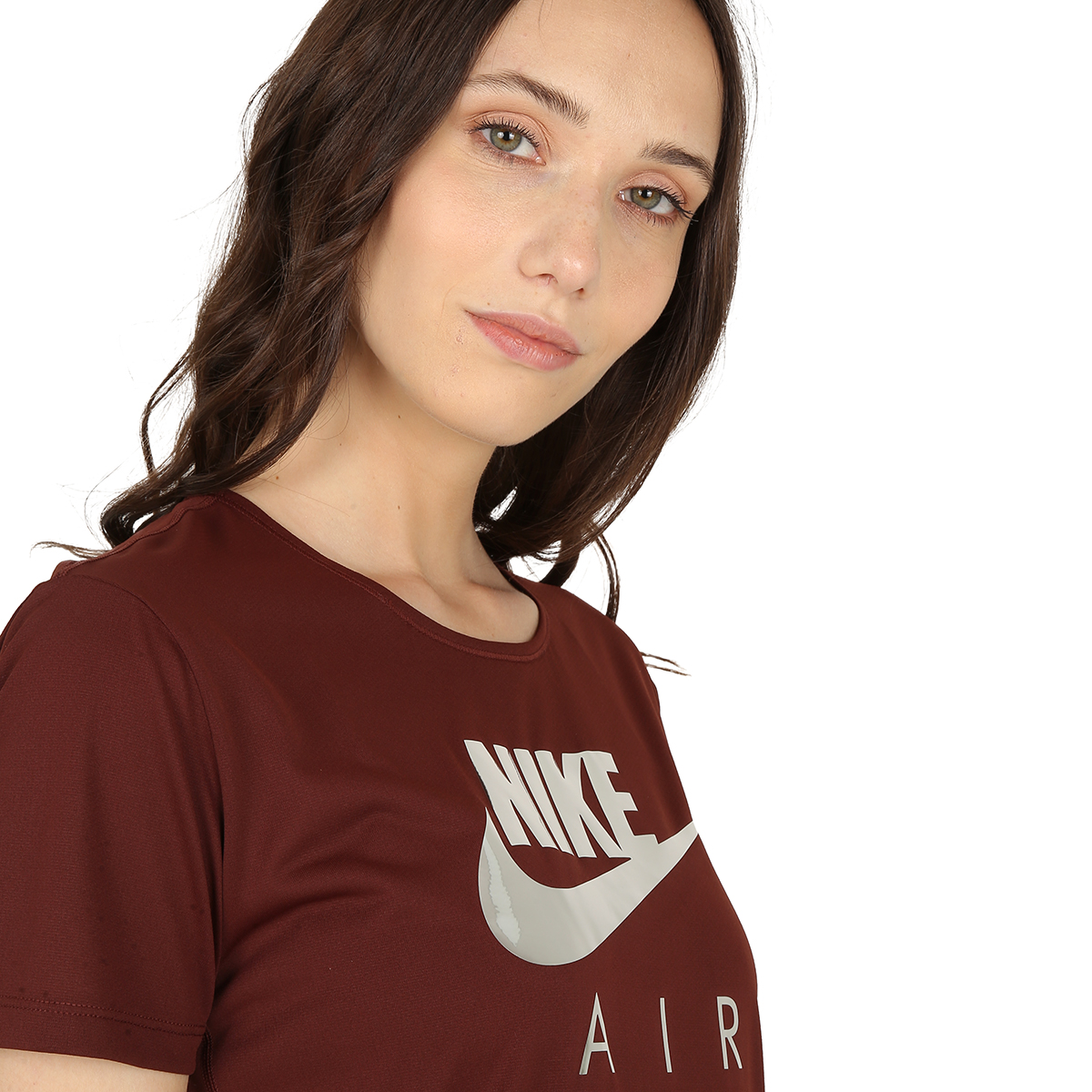 Remera Nike Air Dri-FIT Top Short Sleeve,  image number null