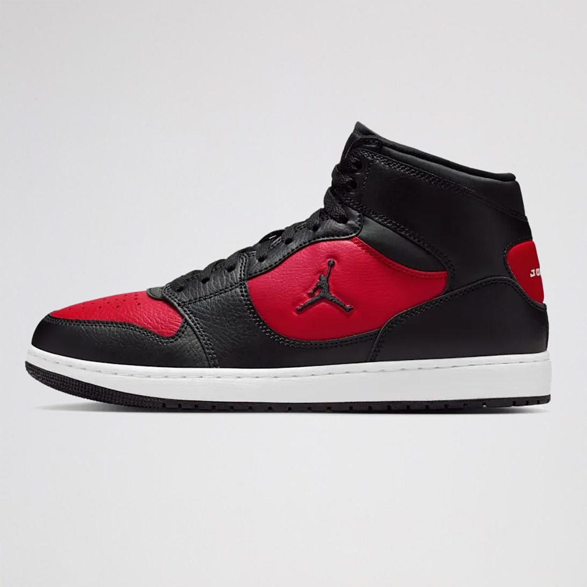 Zapatillas Jordan Court Connect Mid Hombre,  image number null