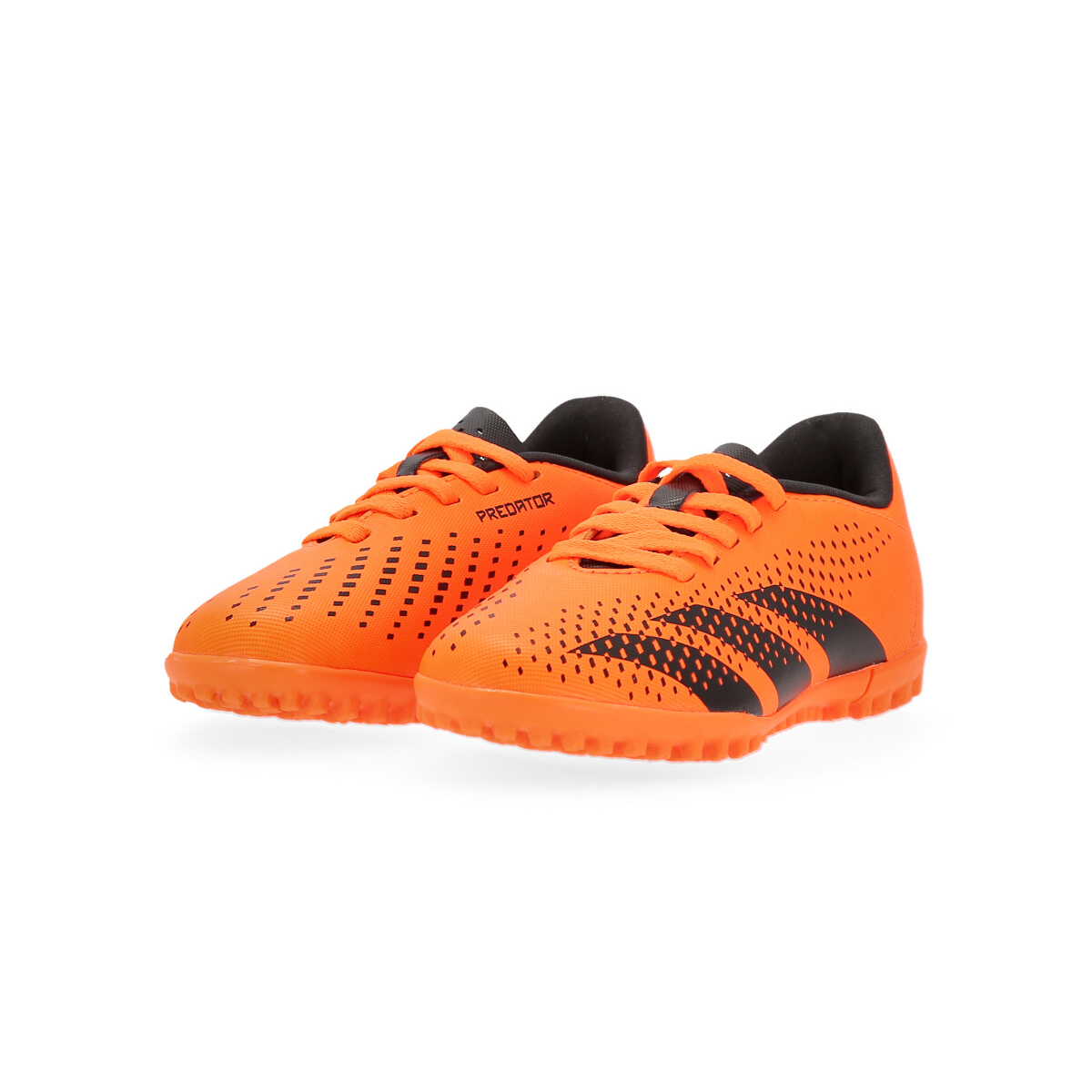 Botines F&uacute;tbol adidas Predator Accuracy.4 Tf Unisex,  image number null