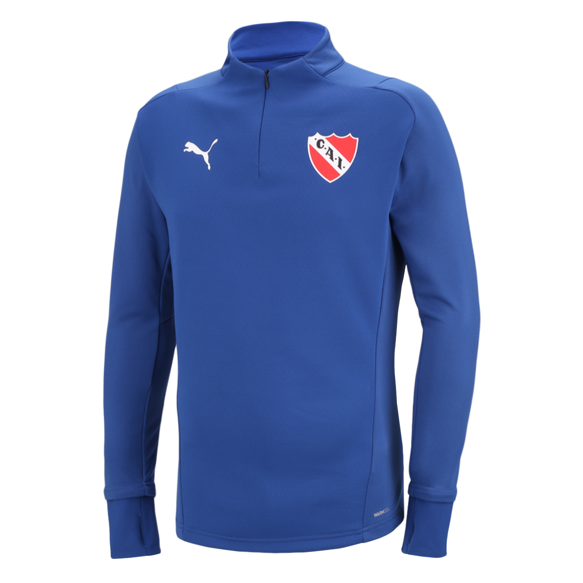 Buzo Puma Training Independiente,  image number null