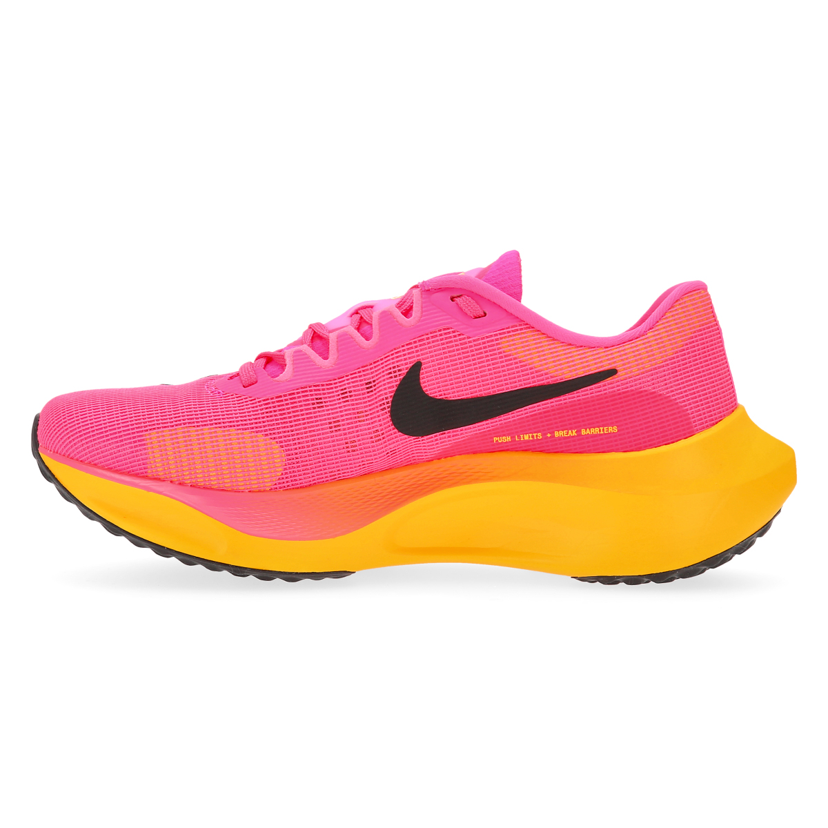 Zapatillas Running Nike Zoom Fly 5 Hombre,  image number null