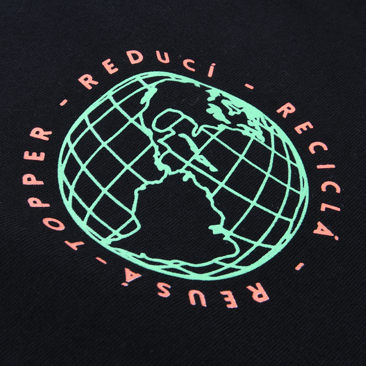 Remera Topper Gtm Mundo Hombre,  image number null