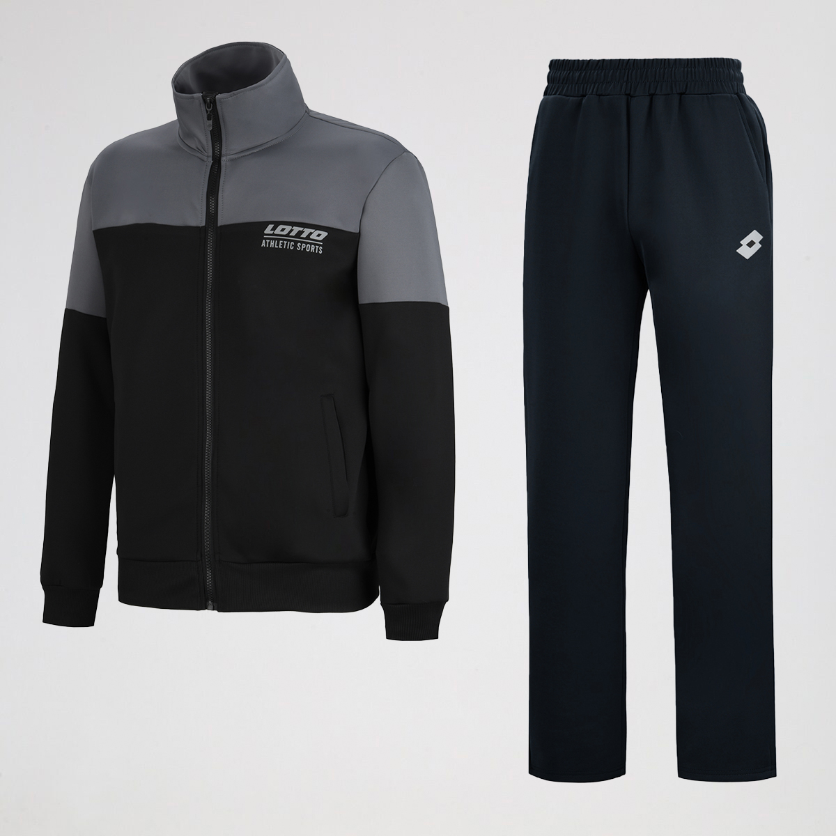 Conjunto Entrenamiento Lotto X-fit para Hombre,  image number null
