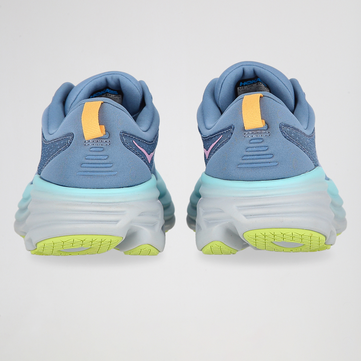 Zapatillas Running Hoka Bondi 8 Pro Mujer,  image number null