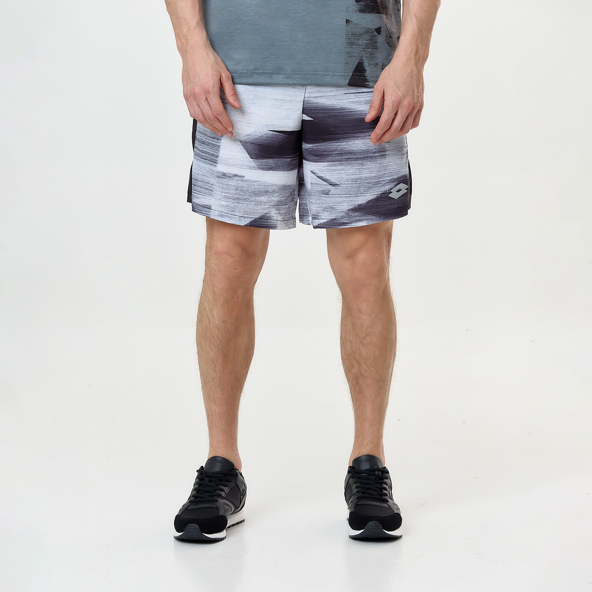 Short Lotto X-fit Wo para Hombre,  image number null
