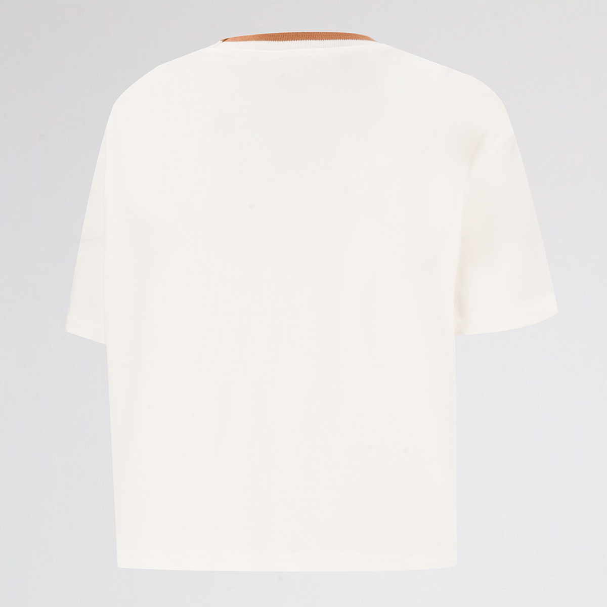 Remera Converse Logo Mujer,  image number null