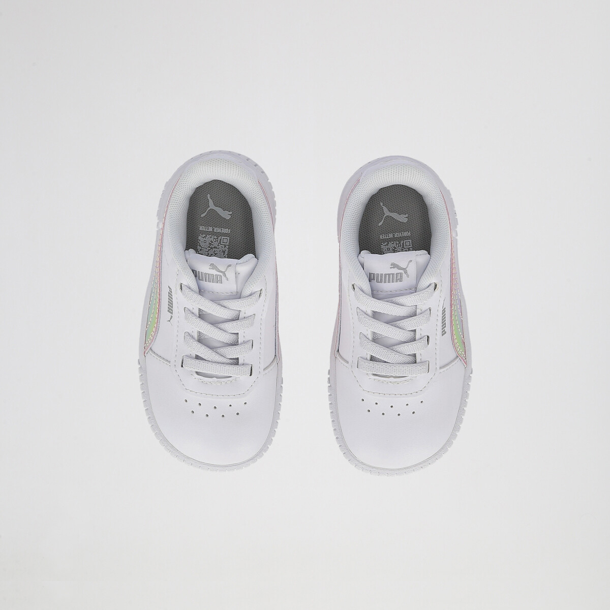Zapatillas Puma Carina 2.0 Holo Niña,  image number null
