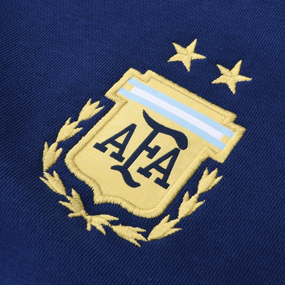 Buzo Fútbol adidas Argentina Essentials Mujer,  image number null