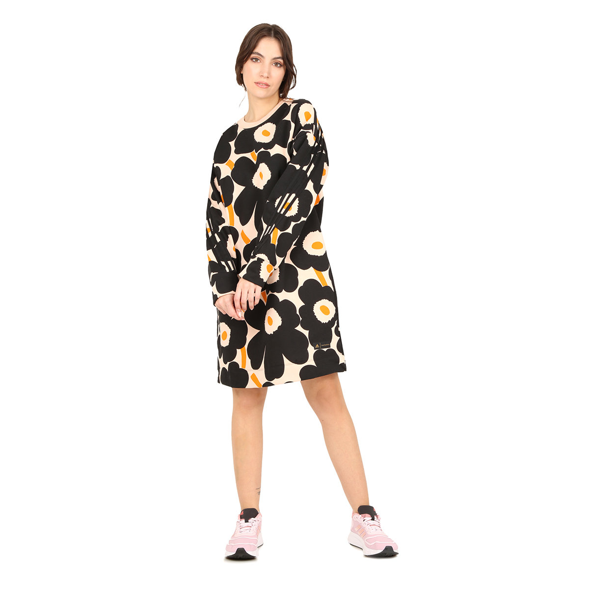 Vestido adidas Marimekko,  image number null