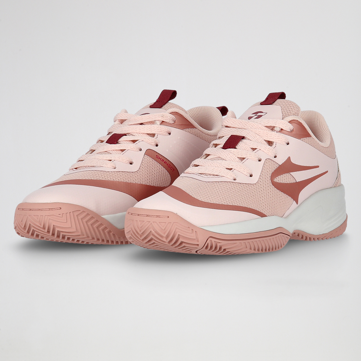 Zapatillas Tenis Topper Angle Mujer,  image number null