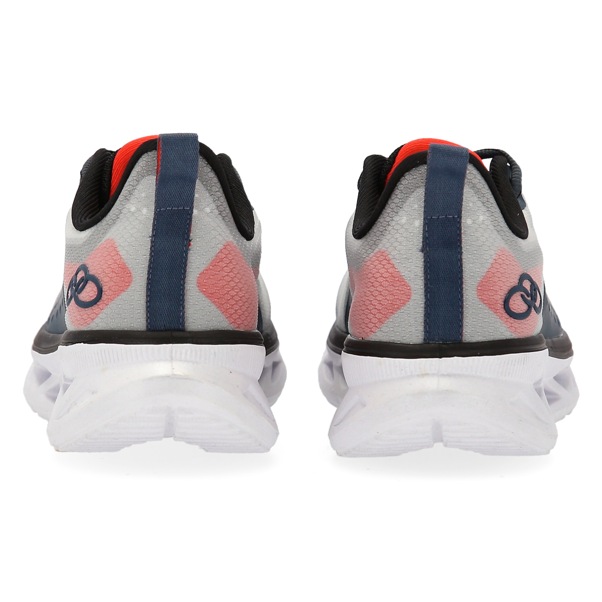 Zapatillas Running Olympikus G-saturno Hombre,  image number null