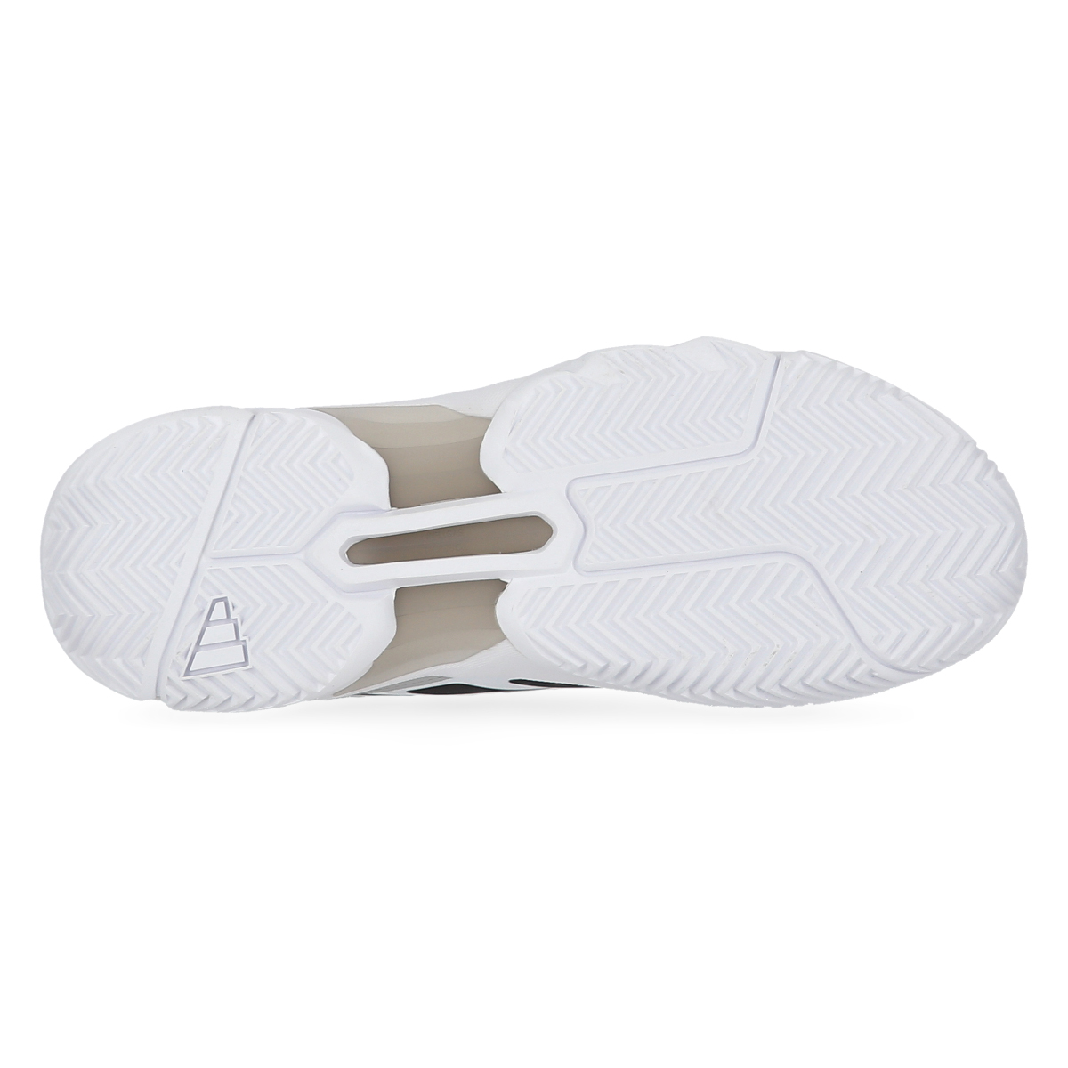 Zapatillas Tenis adidas Courtjam Control 3 Hombre,  image number null