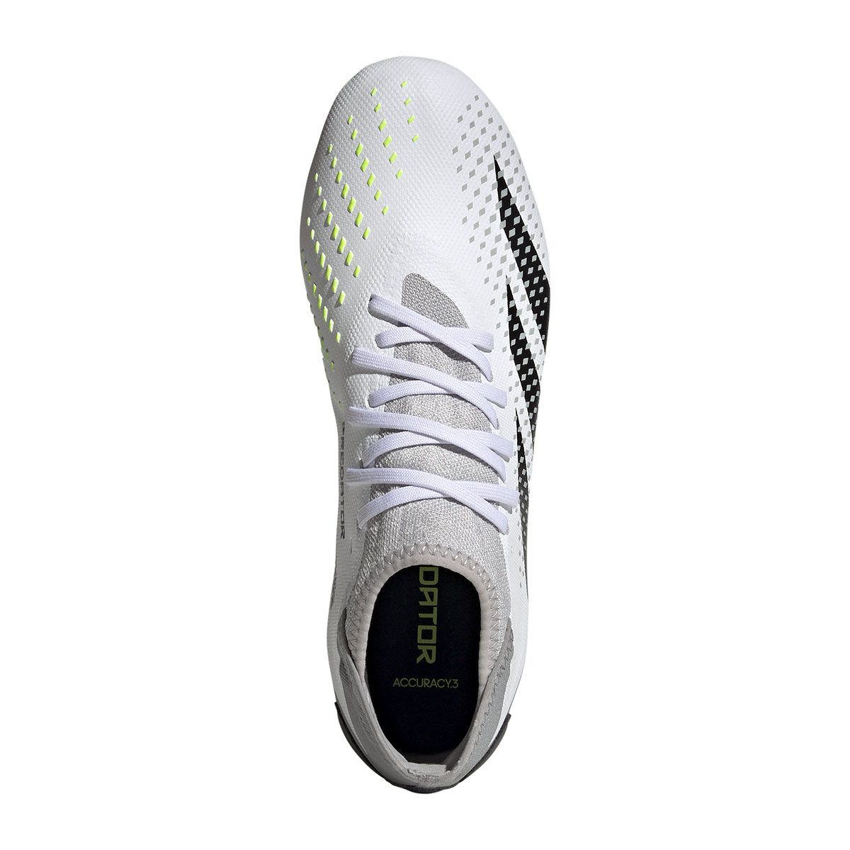 Botines Fútbol adidas Predator Accuracy.3 Fg Hombre,  image number null