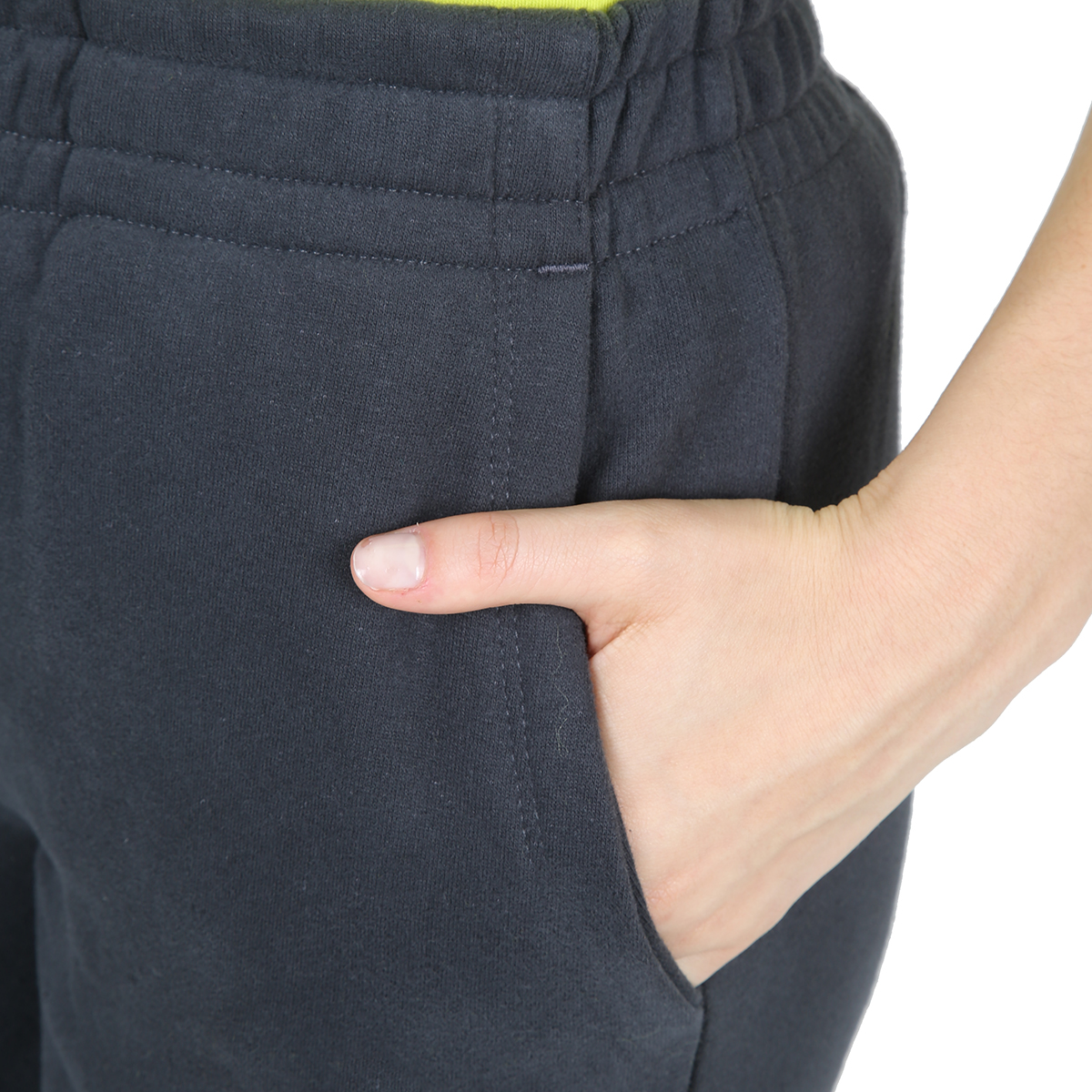 Pantalón Topper Jogger Rtc Urbano Ii Mujer,  image number null