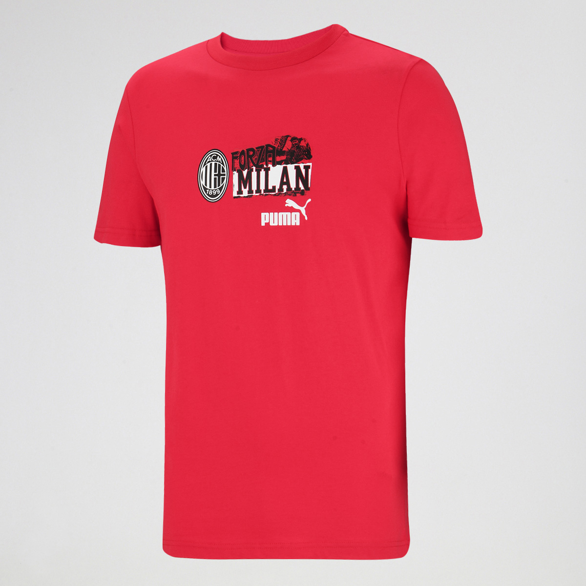 Remera Puma AC FtblNrgy 24/25 para Hombre,  image number null