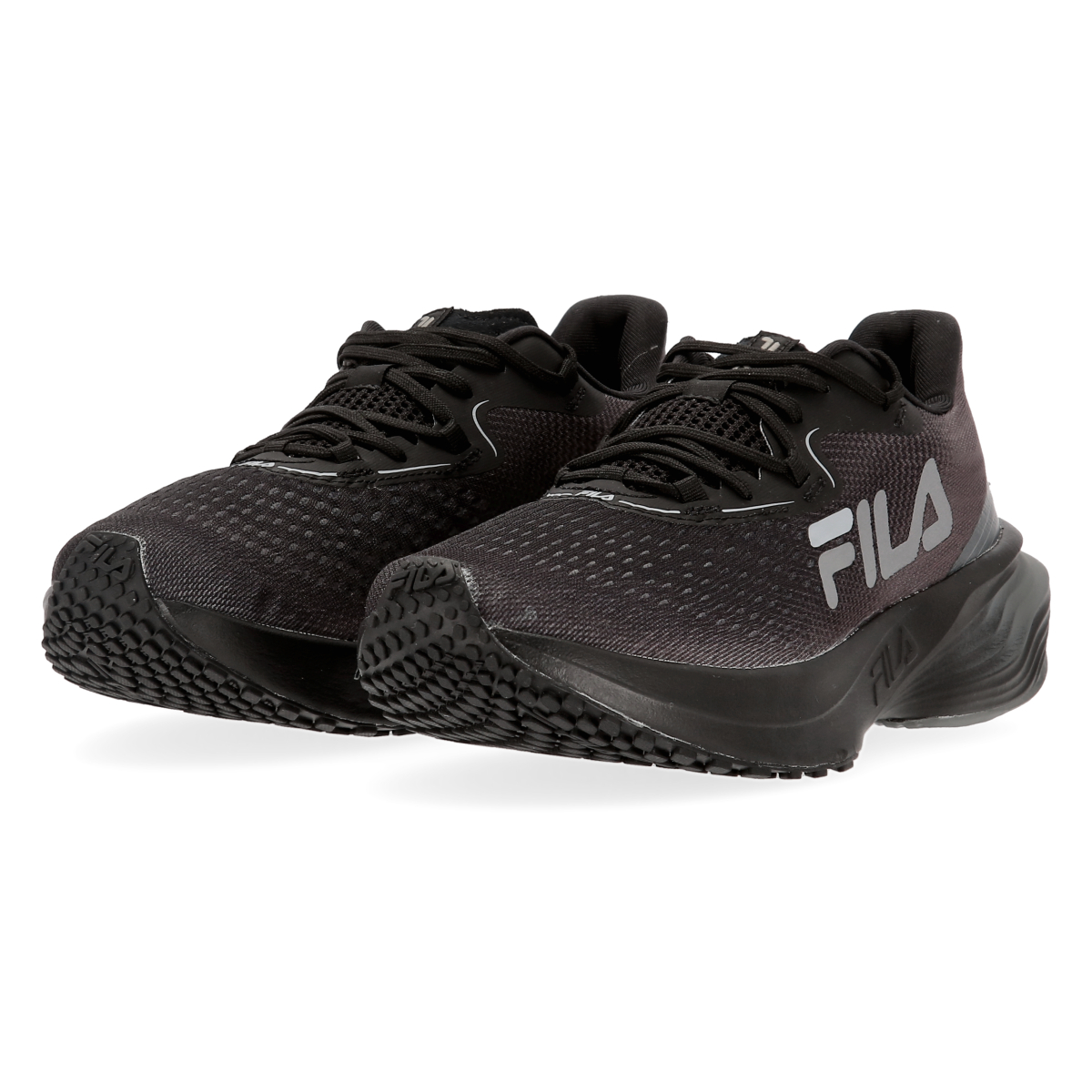 Zapatillas Running Fila Racer Spider Hombre,  image number null