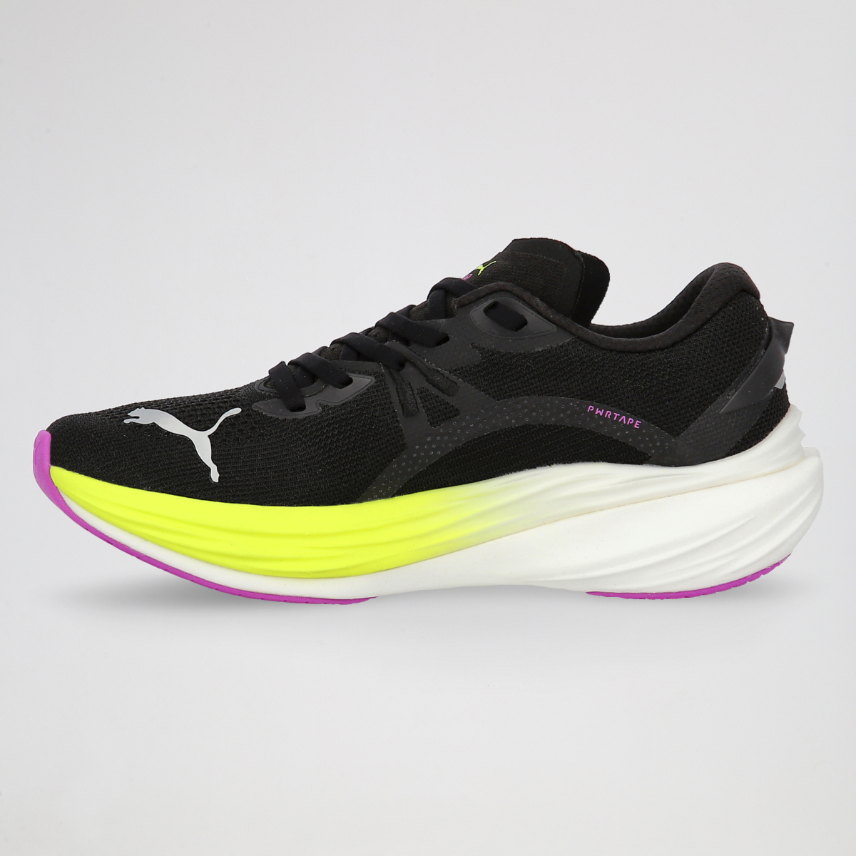 Zapatillas Running Puma Deviate NITRO 3 Mujer,  image number null