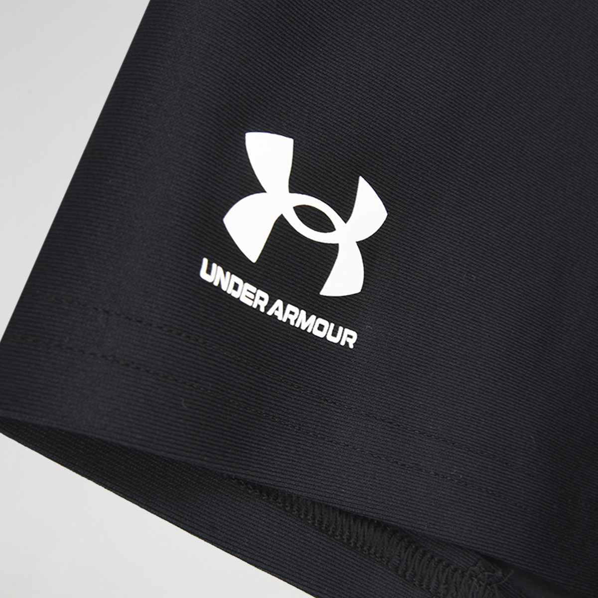 Calza Under Armour HeatGear Middy Mujer,  image number null